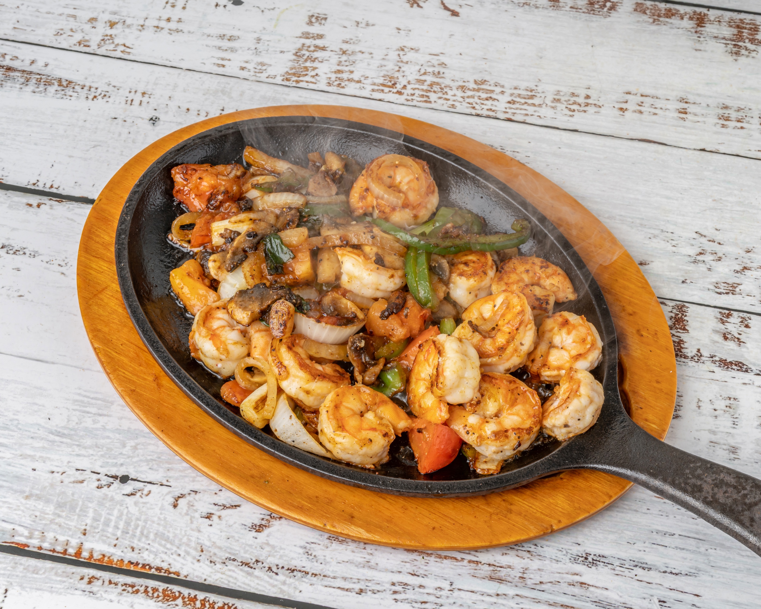Seafood