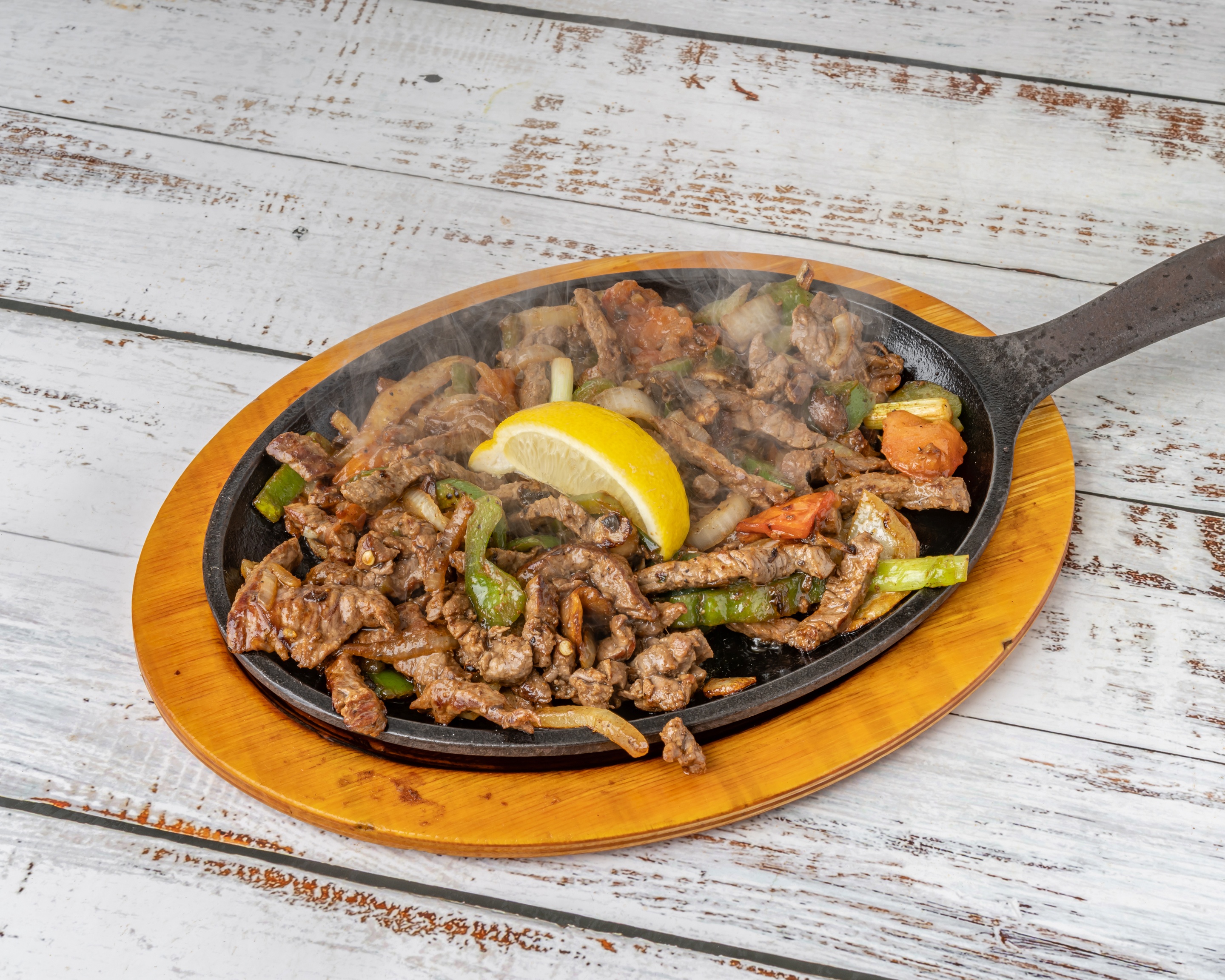 Fajitas