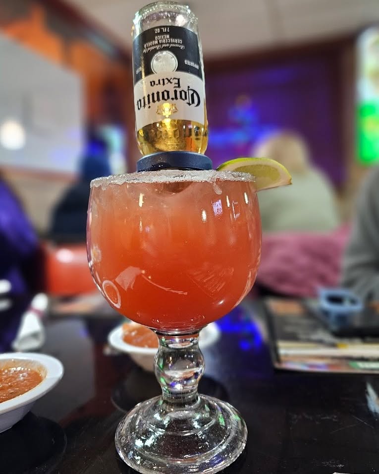 Corona Margarita
