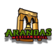 Arandas Mexican Grill