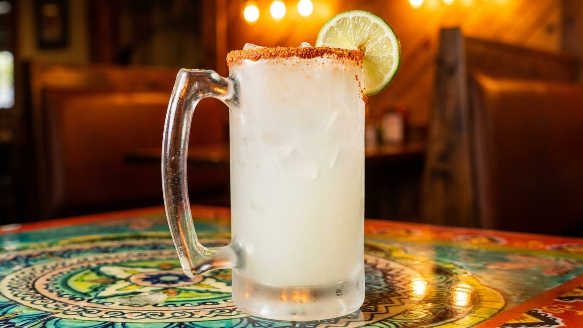 Drinks pair well with everything
