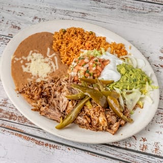Carnitas