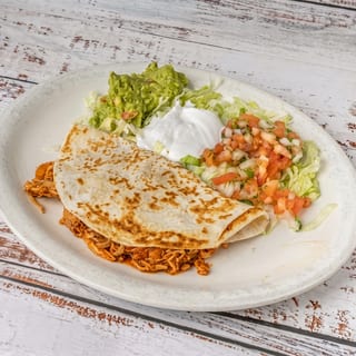 Arandas Quesadilla