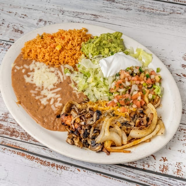 Pollo Kukulcan.