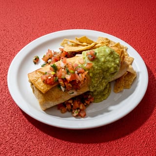 Chimichanga