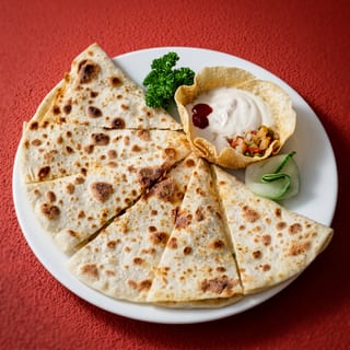 Quesadilla À La Carte