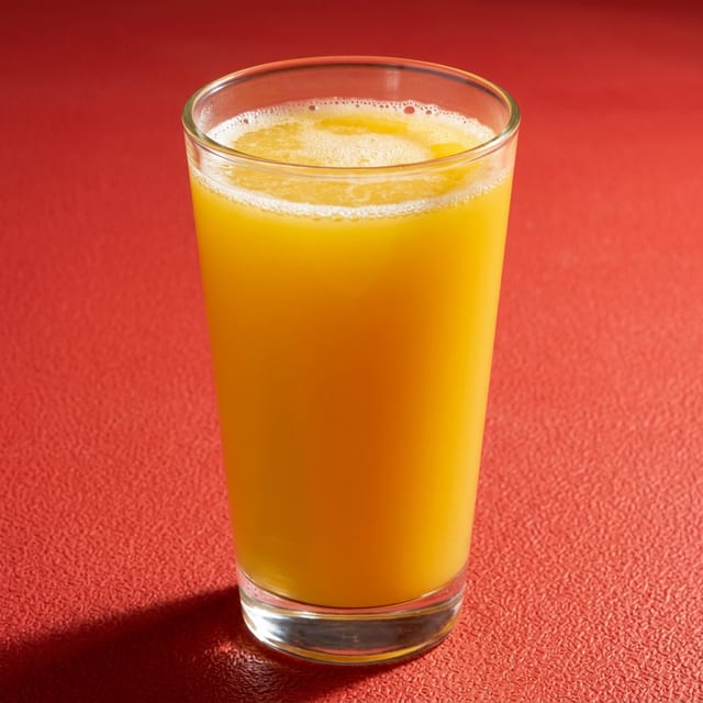 Juice.