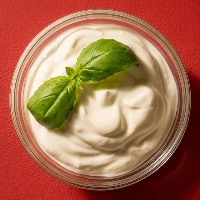 Sour Cream.