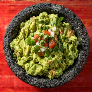 Guacamole