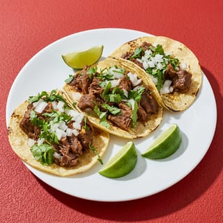 Tacos Mexicanos