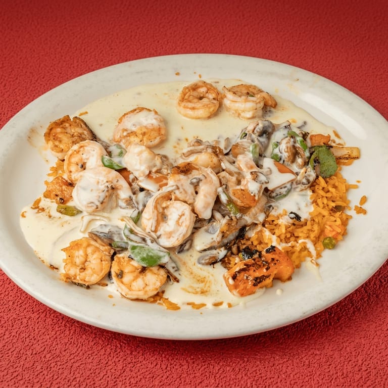 Indulge in Our Cheeseburger