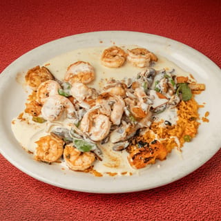 Shrimp & Rice