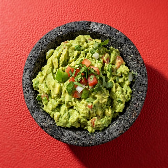 Guacamole.